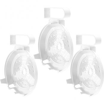 Support mural pour TP-Link Deco M9 Plus, support robuste pour WiFi maillé