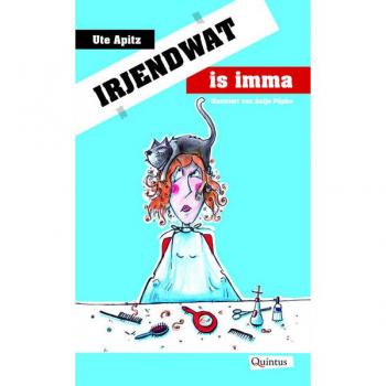Apitz, Ute: Irjendwat is imma