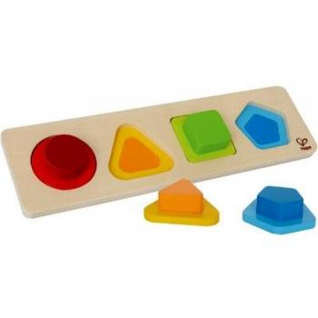 Tiny Builders Shape Pack