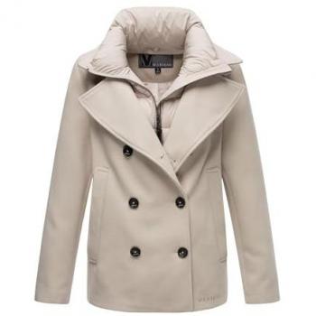 Marikoo Winterjacke »Marikoo Aylaraa Damen Winter