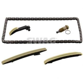 SWAG Premium Timing Chain Assembly 99 13 0322