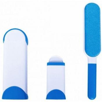 Reusable Electrostatic Pet Hair Cleaning Brushes