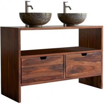 Palisander Waschtisch Kwarto 110 cm