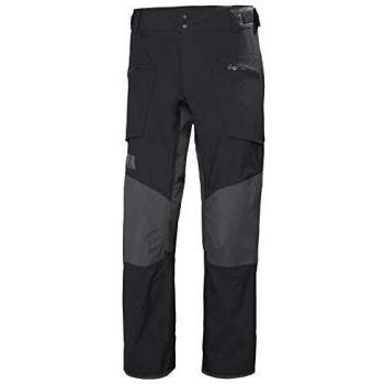 Helly Hansen HP Foil Inshore coupe slim pour voile – noir, petite
