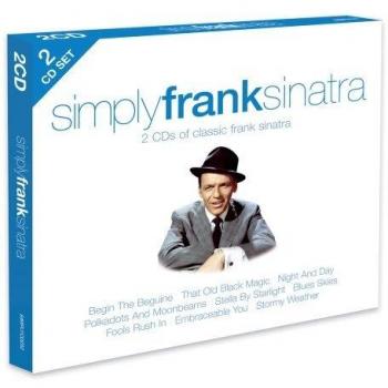 Simply Frank Sinatra (2cd)