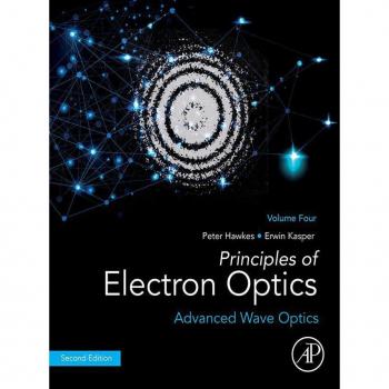 Vitalsource Technologies, Inc. Principles Of Electron Optics, Volume 4