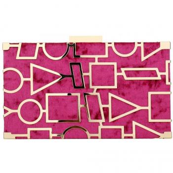 Box Pochette Glamour 2022
