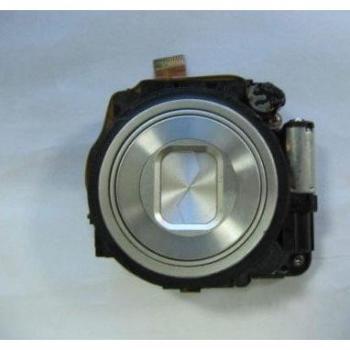 Nikon Coolpix S3200/ S4200 Zoom Lens Replacement – Sin CCD (Plata)