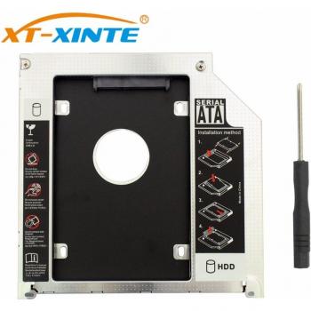 MacBook Pro A1278 A1286 2nd SSD HDD Caddy