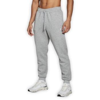 Men’s MP Rest Day Joggers in Grey Marl, Medium (M)