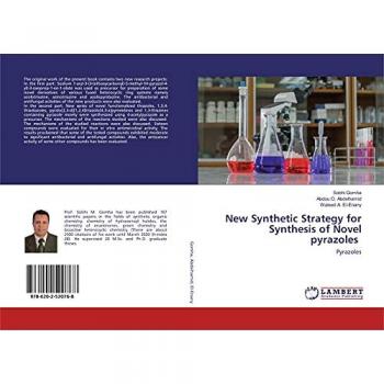 New Synthetic Strategy for Synthesis of Novel pyrazoles: Pyrazoles