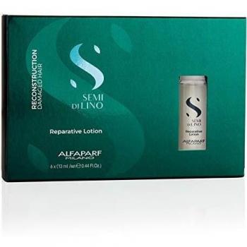 Alfaparf Semidilino Loción Reparadora 6 x 13 ml
