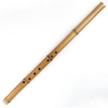 Instrument Vert Bamboo Xiao