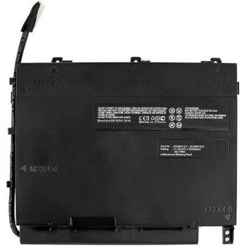 Notebook Akku kompatibel mit HP 853294-850
