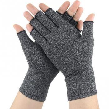 Premium Arthritis Compression Gloves (1 Pair)