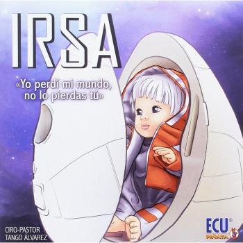 Irsa