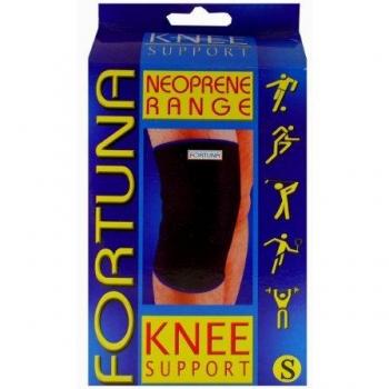 Fortuna Small Neoprene Knee Support