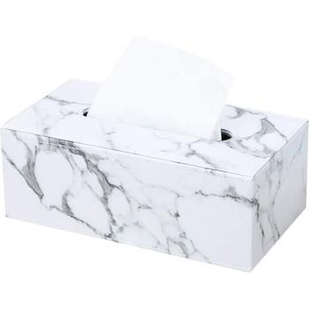Coffret Récipient Rectangulaire – Mousse d’Affaires & Lumière