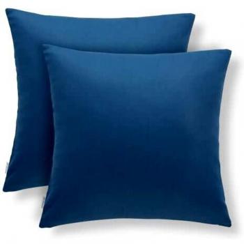 Housse Matériau Premium 40x40 – Double Face pour Lit et Chaise Moderne