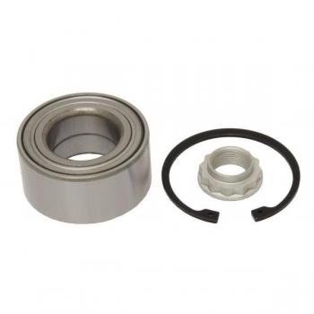 Radlagersatz Hinterachse beidseitig für BMW 26653
