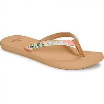 Ripcurl Women's Freedom Bloom Flip Flops