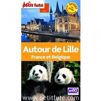 Petit Futé Autour de Lille