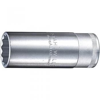 Douille 1 1/4 12.5 mm Stahlwille