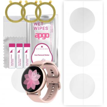 3x apgo Hydrogel Protector per Smartwatch AW88 Pro DT88 Pro