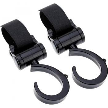 Pram Hook Accessories