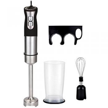 Comelec PowerBlend 1000W con Accesorio Claras
