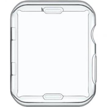 Système de Protection Crik à Écran Plein iWatch Molle 38mm/42mm – Compatible Apple 1/2/3