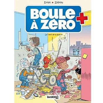 Boule à zéro