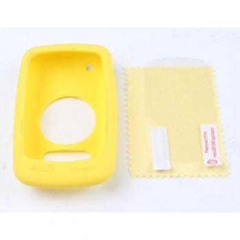 Protection en silicone pour ordinateur de vélo Garmin