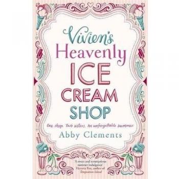 Vivien's Heavenly Ice Cream Shop