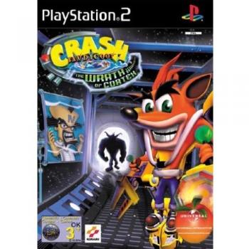 Crash Bandicoot : La Révolte de Cortex
