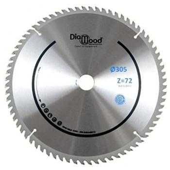 Lame de Scie à Onglet Diamwood