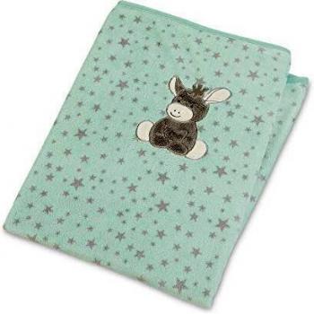 Sterntaler Plüsch-Decke Emmi