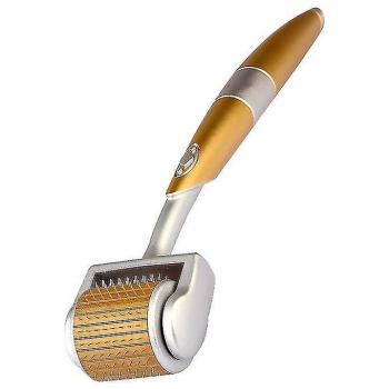 Herramienta Dermal para el Crecimiento del Cabello