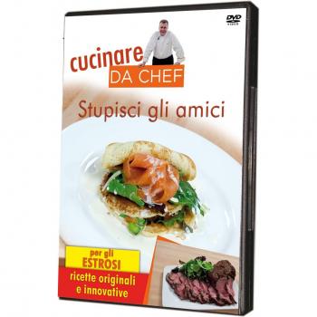 Cucinare Da Chef