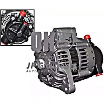Hyundai Lichtgenerator JP Group 3590100500