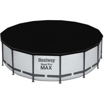 Bestway pokrivač za bazen Flowclear 488 cm