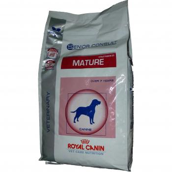 Royal Canin Senior Mature Consult Medium