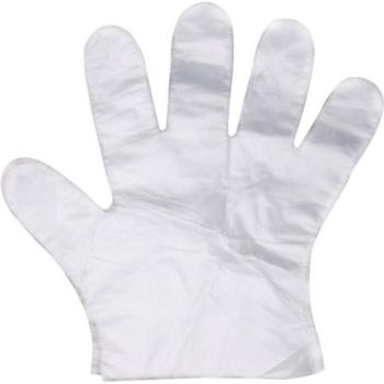 Guantes Desechables para Parrilla
