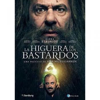 La Higuera De Los Bastardos (Spanish Release)
