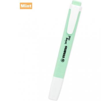 Marcador Escolar STABILO Pastel