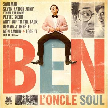 Ben l Oncle Soul