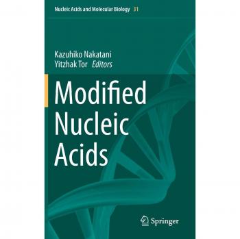Modified Nucleic Acids