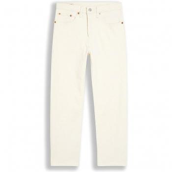 Pantalón Levi's 501 Crop Natural Order