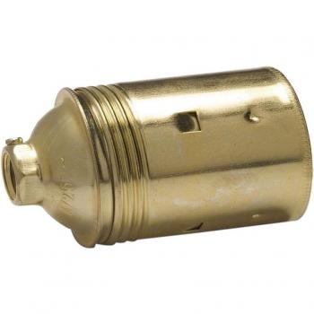 Iron Light Tower E‑27 Retractable