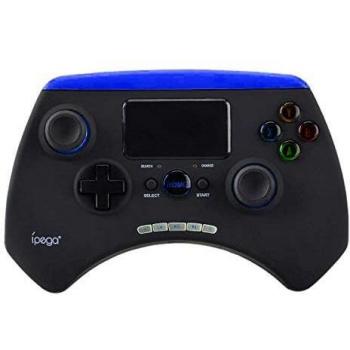 No‑Driver 2.4GHz PC Gamepad